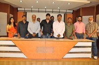 Terror Movie Press Meet